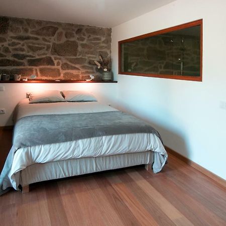 Casa Da Mina Guest House Carapito Exterior photo